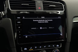 hopea Volkswagen Golf 2020 kuva 27.
