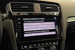 hopea Volkswagen Golf 2020 kuva 29.