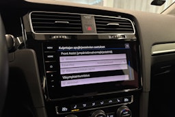 hopea Volkswagen Golf 2020 kuva 30.