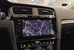hopea Volkswagen Golf 2020 kuva 31.