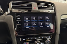 hopea Volkswagen Golf 2020 kuva 33.