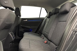 harmaa Volkswagen Golf 2020 kuva 10.