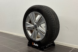 harmaa Volkswagen Golf 2020 kuva 13.