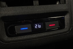 harmaa Volkswagen Golf 2020 kuva 15.