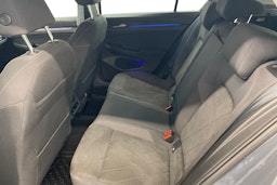 harmaa Volkswagen Golf 2020 kuva 10.