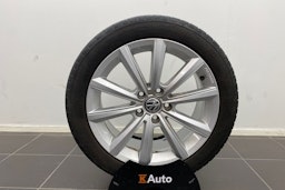harmaa Volkswagen Golf 2020 kuva 13.