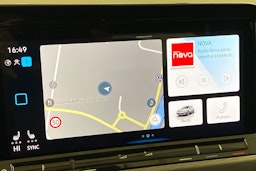 harmaa Volkswagen Golf 2020 kuva 15.