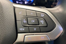 harmaa Volkswagen Golf 2020 kuva 19.