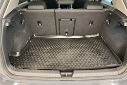 harmaa Volkswagen Golf 2020 kuva 23.
