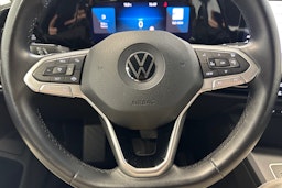 Sininen Volkswagen GOLF 2020 kuva 15.