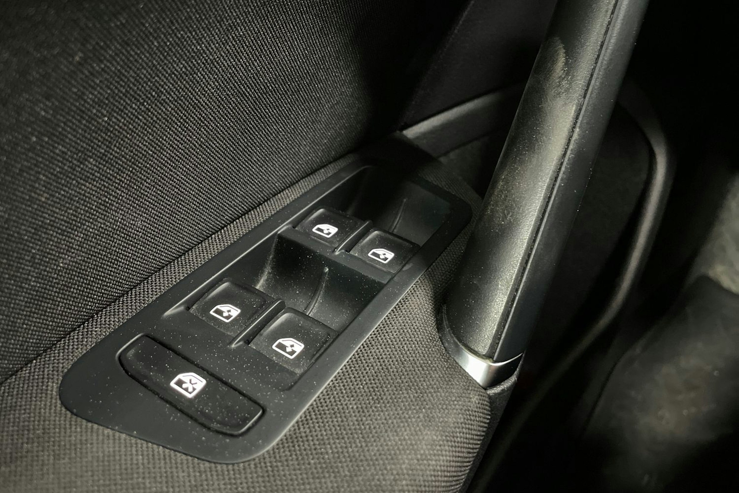 Valkoinen Volkswagen GOLF 2020 kuva 23.