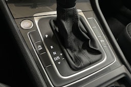 Valkoinen Volkswagen GOLF 2020 kuva 25.