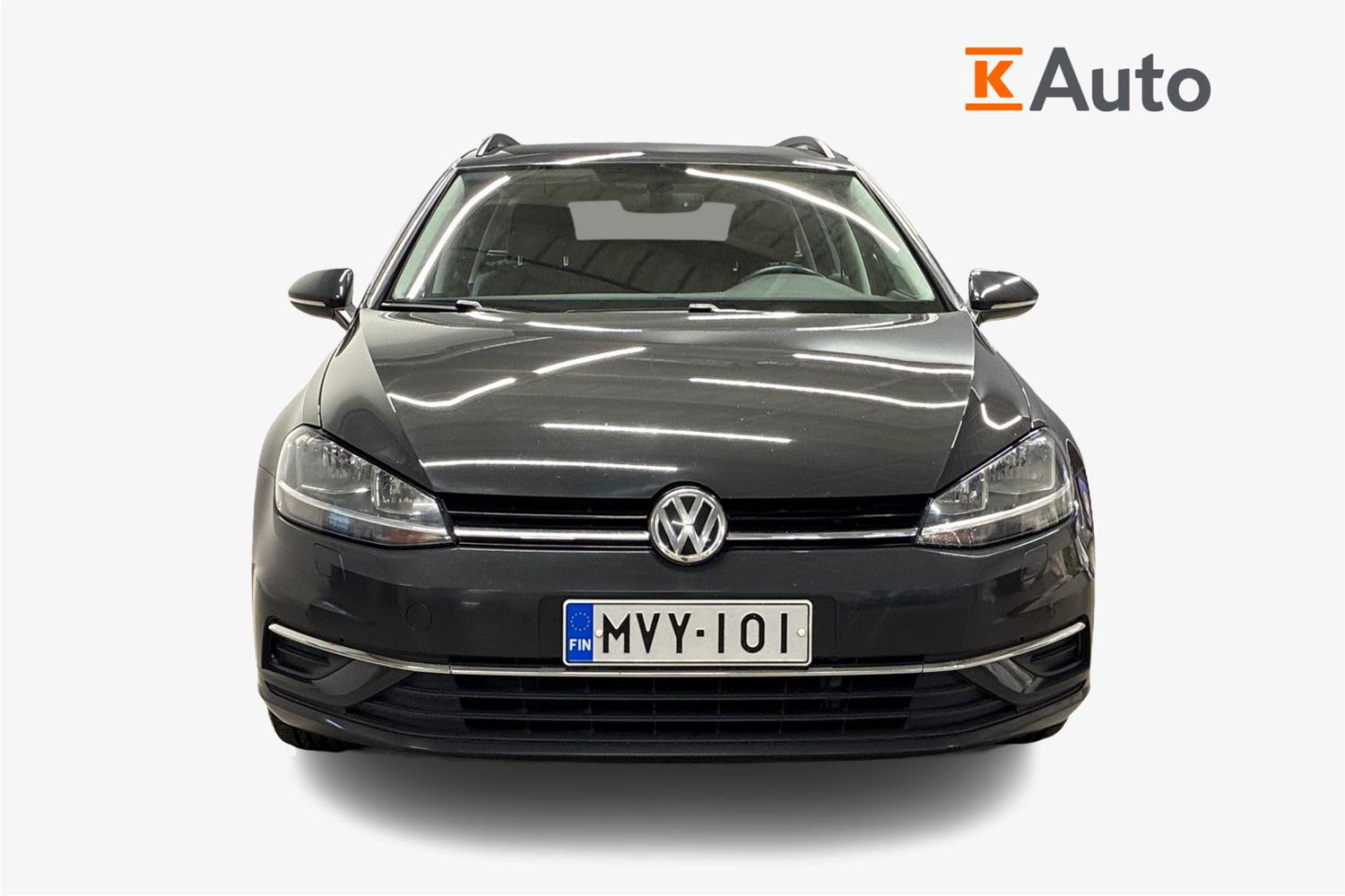 Volkswagen Golf 2020, photo 4/4