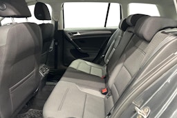 harmaa Volkswagen Golf 2020 kuva 10.