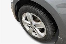 harmaa Volkswagen Golf 2020 kuva 11.