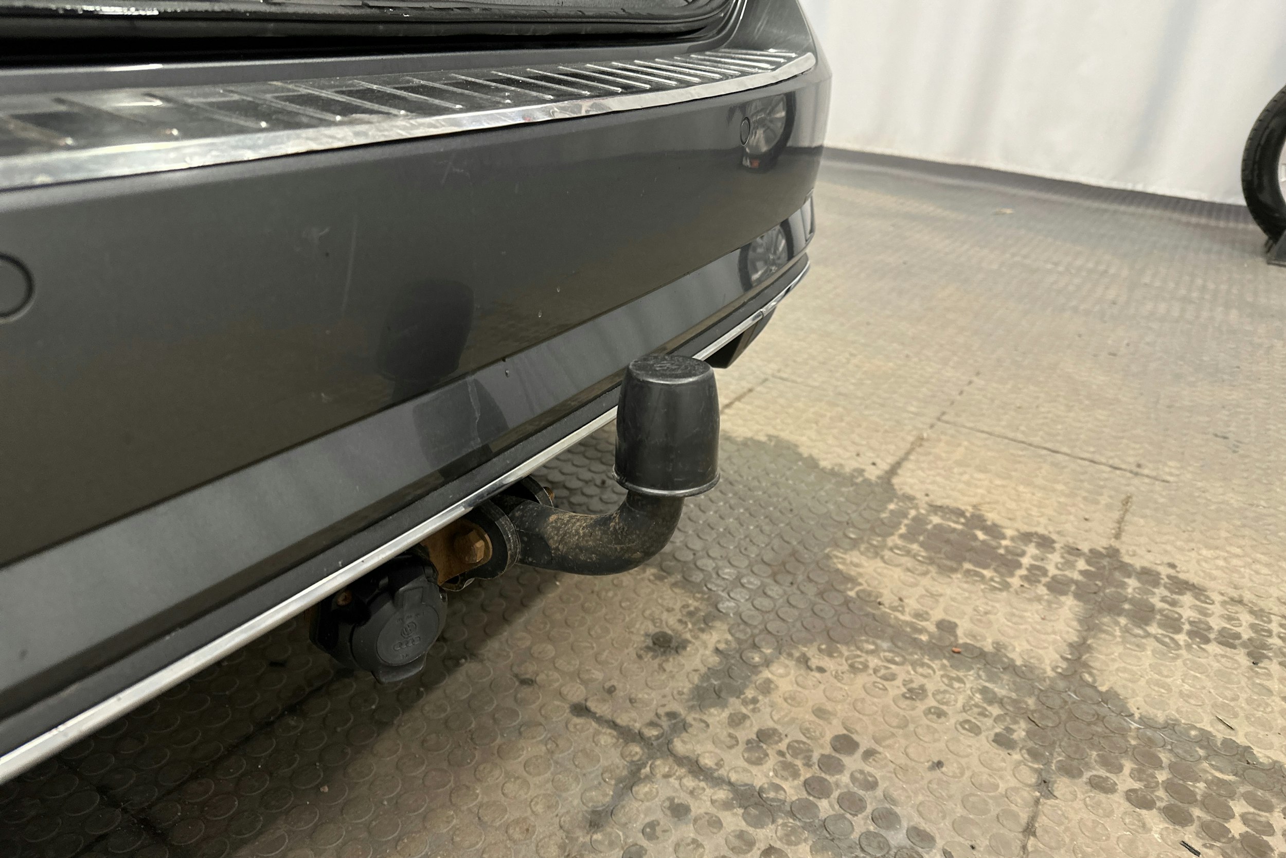 harmaa Volkswagen Golf 2020 kuva 26.