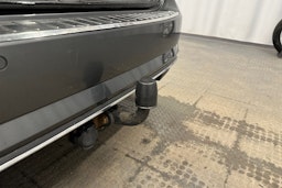 harmaa Volkswagen Golf 2020 kuva 26.