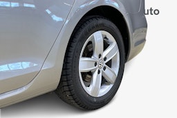 Harmaa Volkswagen GOLF 2020 kuva 11.