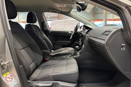 Harmaa Volkswagen GOLF 2020 kuva 14.