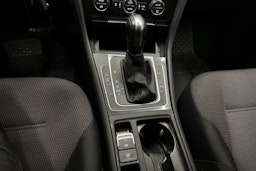 Harmaa Volkswagen GOLF 2020 kuva 21.