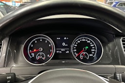 Harmaa Volkswagen GOLF 2020 kuva 22.