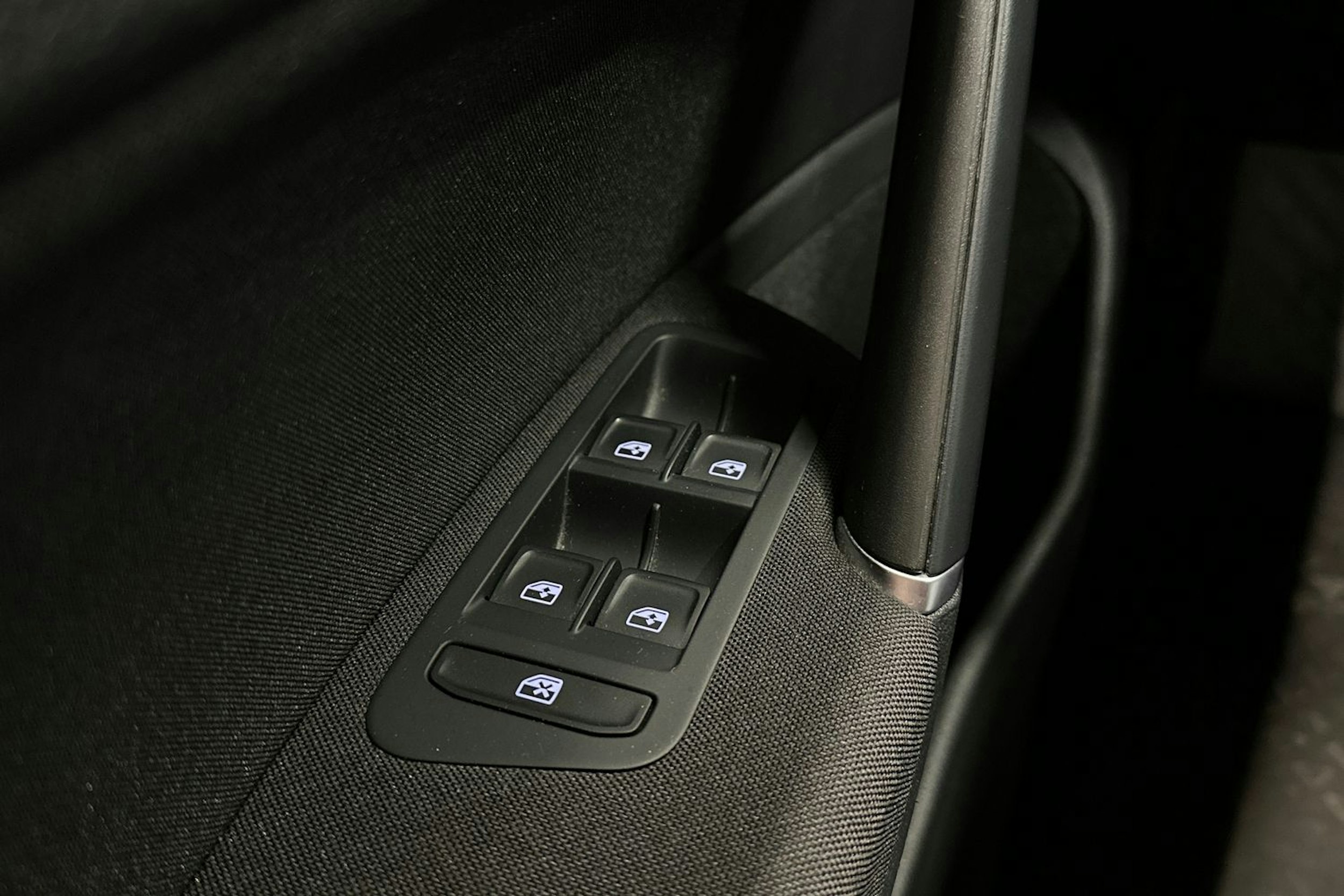 Harmaa Volkswagen GOLF 2020 kuva 26.