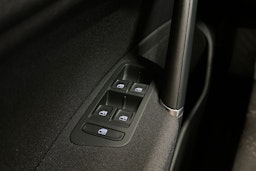 Harmaa Volkswagen GOLF 2020 kuva 26.