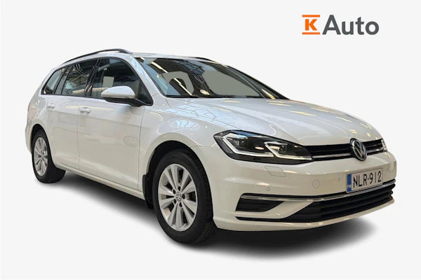 Volkswagen Golf Variant Comfortline 1,0 TSI 85 kW (115 hv)