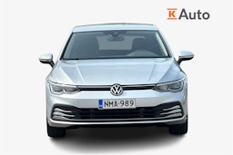 hopea Volkswagen Golf 2020 kuva 4.