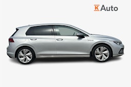 hopea Volkswagen Golf 2020 kuva 5.