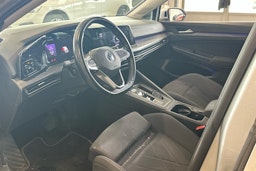 hopea Volkswagen Golf 2020 kuva 6.