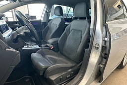 hopea Volkswagen Golf 2020 kuva 7.