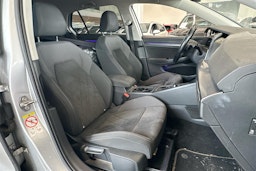 hopea Volkswagen Golf 2020 kuva 13.