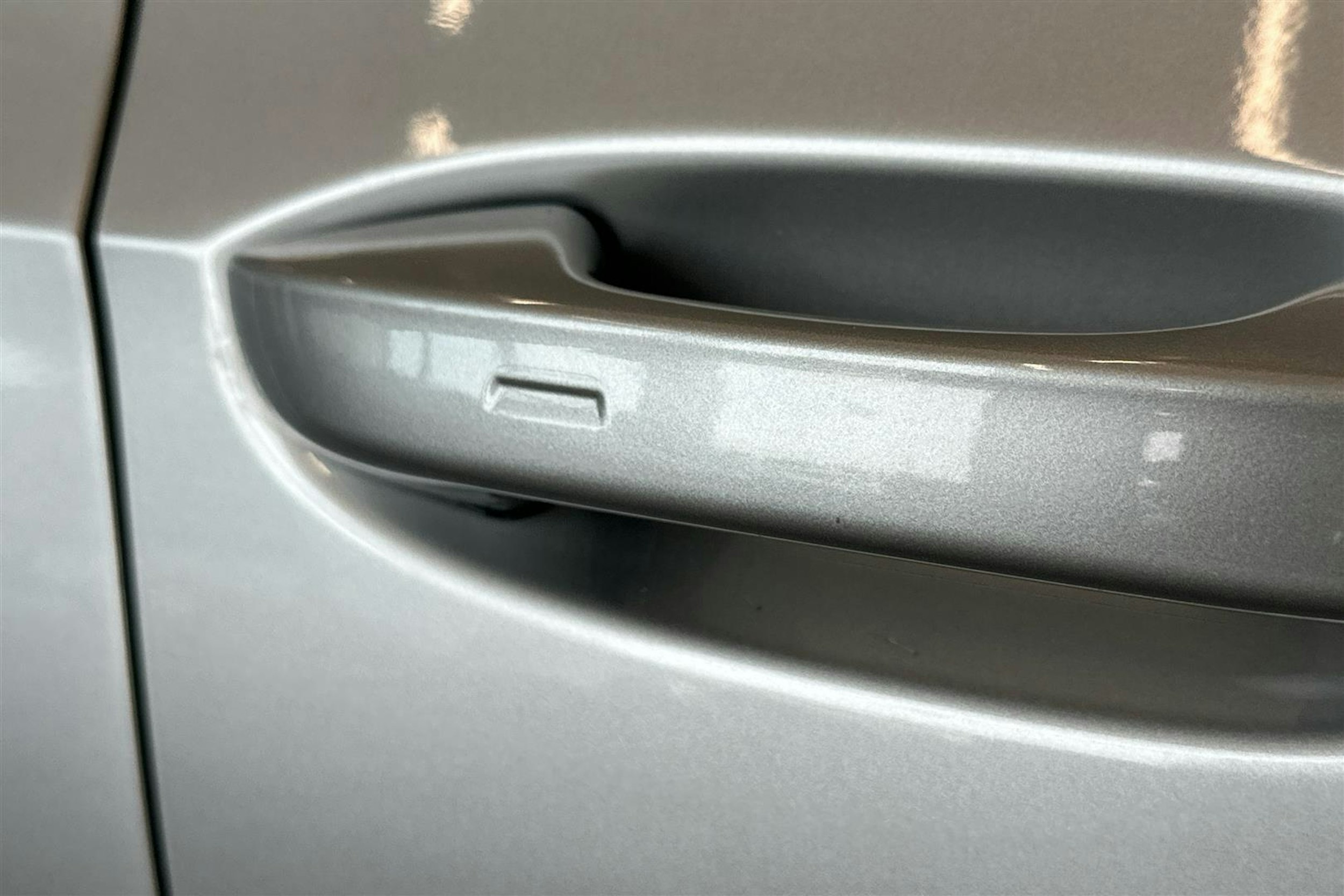 hopea Volkswagen Golf 2020 kuva 14.