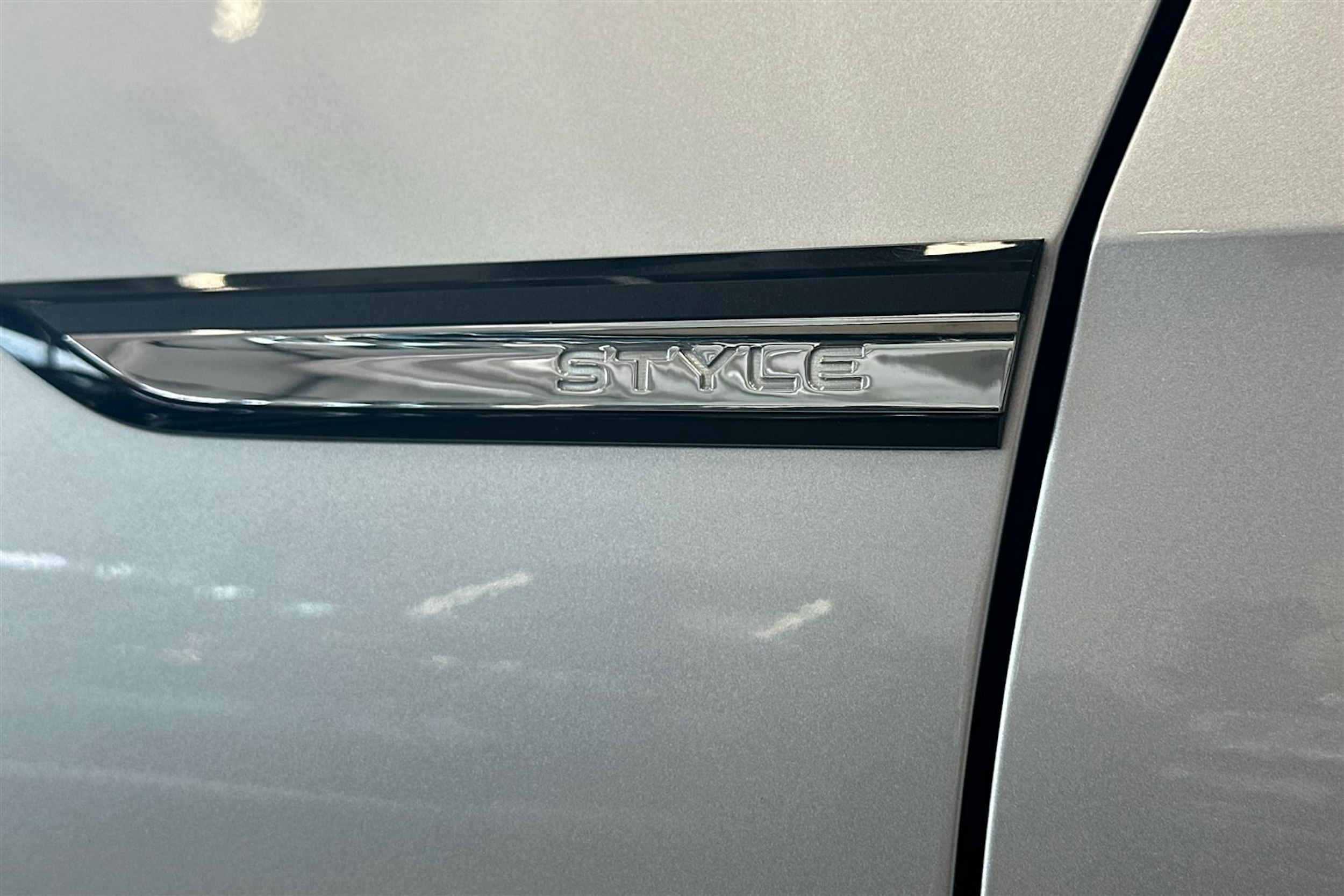 hopea Volkswagen Golf 2020 kuva 15.