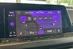 hopea Volkswagen Golf 2020 kuva 24.
