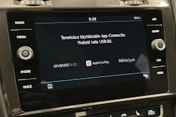 harmaa Volkswagen Golf 2020 kuva 17.