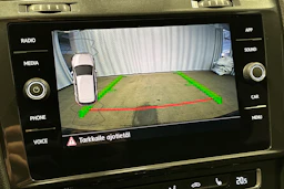 harmaa Volkswagen Golf 2020 kuva 20.