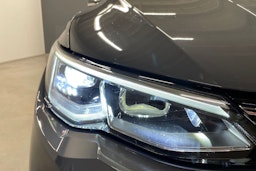 harmaa Volkswagen Golf 2020 kuva 13.