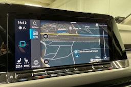 harmaa Volkswagen Golf 2020 kuva 17.