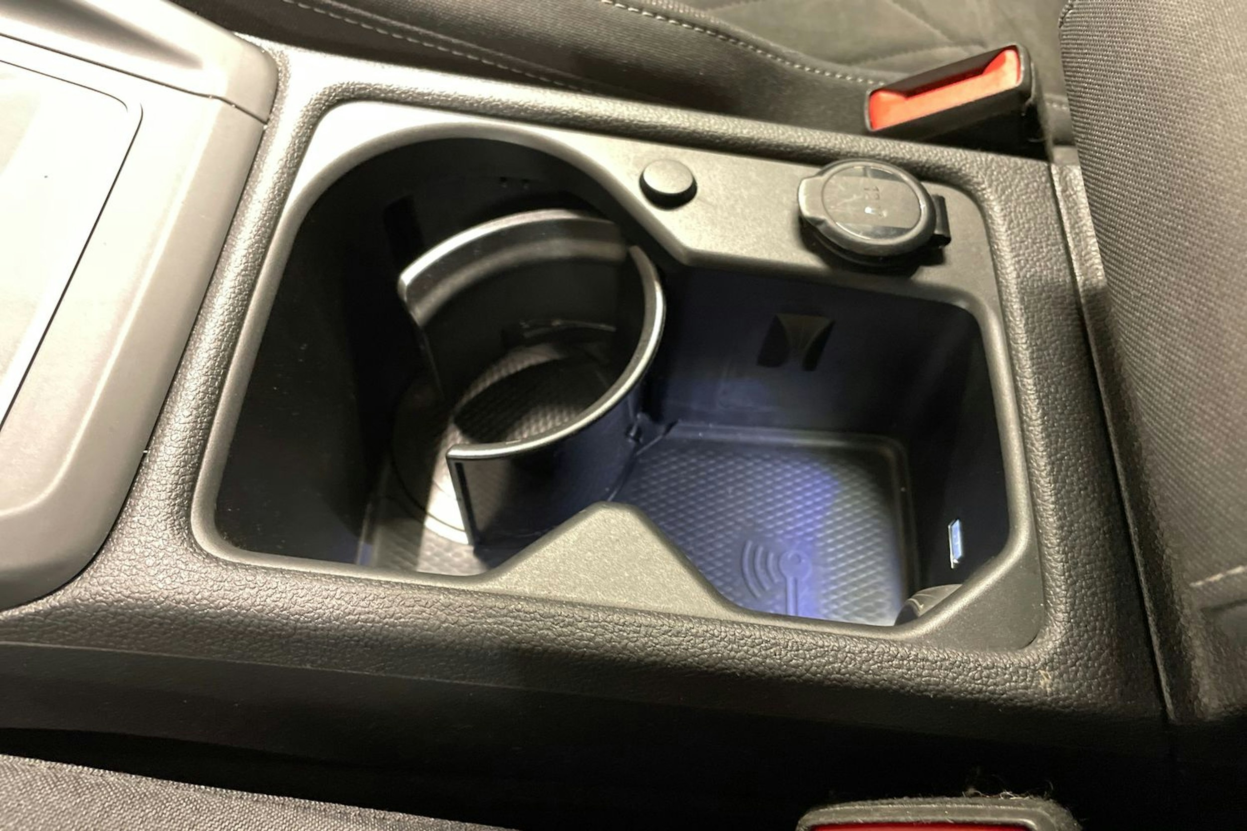 harmaa Volkswagen Golf 2020 kuva 21.