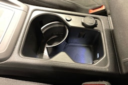 harmaa Volkswagen Golf 2020 kuva 21.