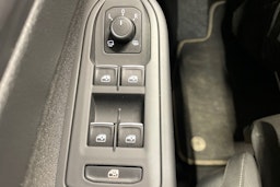 harmaa Volkswagen Golf 2020 kuva 25.