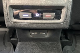 valkoinen Volkswagen Golf 2020 kuva 15.