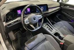 hopea Volkswagen Golf 2020 kuva 3.