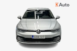 hopea Volkswagen Golf 2020 kuva 4.