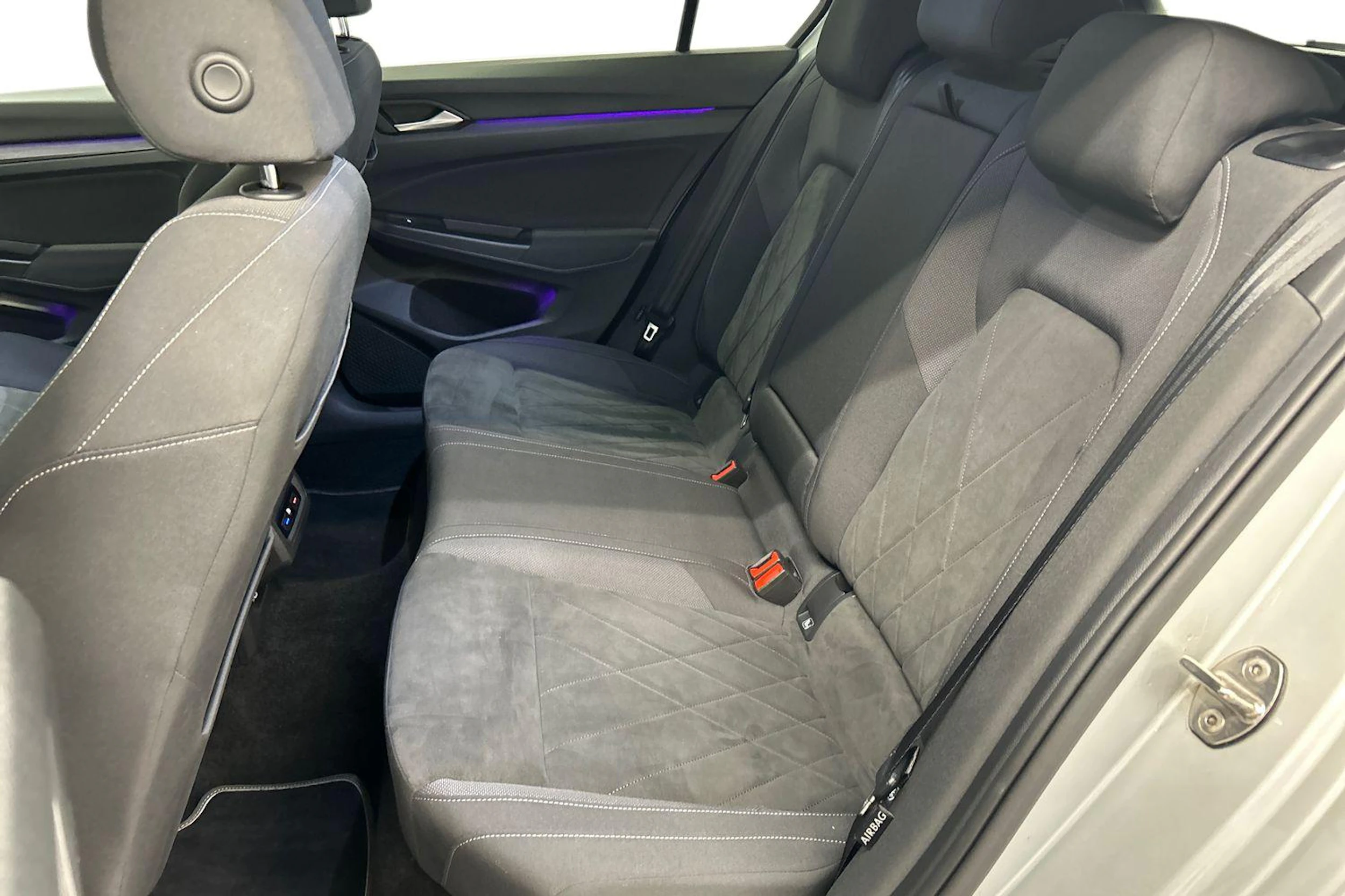hopea Volkswagen Golf 2020 kuva 8.