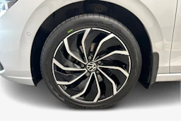 hopea Volkswagen Golf 2020 kuva 9.