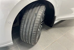hopea Volkswagen Golf 2020 kuva 10.