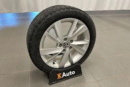 hopea Volkswagen Golf 2020 kuva 11.